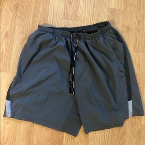 Nike Running 5” Shorts (w/ liner)